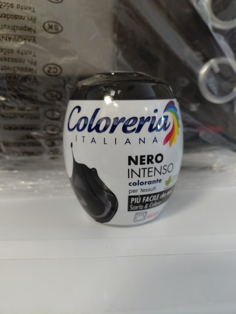 Coloreria ITALIANA